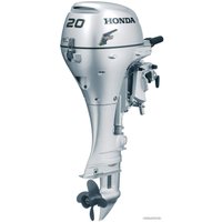 Лодочный мотор Honda BF20 DK2 LRTU