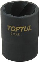 

Головка слесарная Toptul BAAK1617