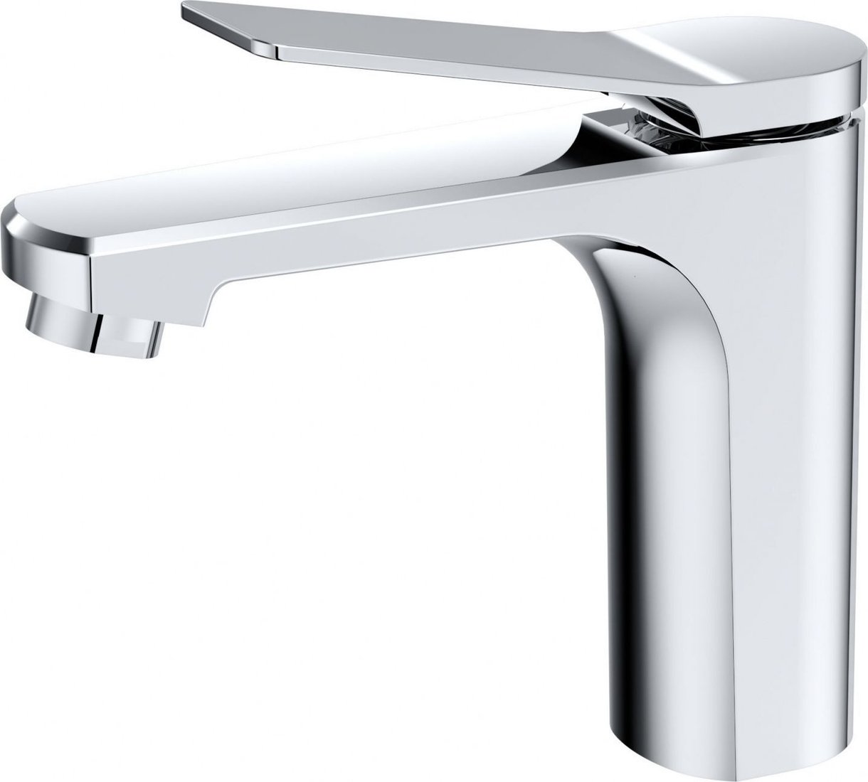 

Смеситель Wonzon&Woghand WW-XH-013-CR