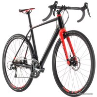 Велосипед Cube Nuroad Pro (2019)