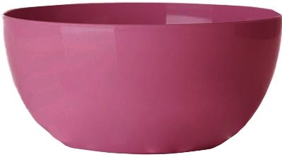 

Кашпо BigPlast Cherry 37251 (розовый)