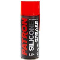  Patron Очистительно-смазывающая смесь PAC100 520мл