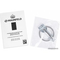 Варочная панель MAUNFELD MVCE31.2HL.SZ-WH