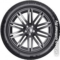 Зимние шины Continental WinterContact T S860 S 275/40R21 107V NO