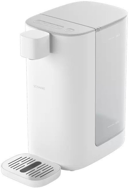 

Диспенсер Scishare S2301