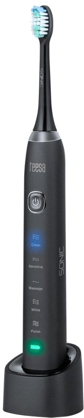 

Электрическая зубная щетка Teesa TSA8015 (черный)