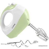 Миксер Lumme LU-1814 (зеленый нефрит)