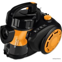 Пылесос Scarlett SC-VC80C92