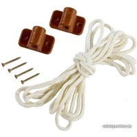 Флаг KBT с системой подъема/спуска 507.012.010.001