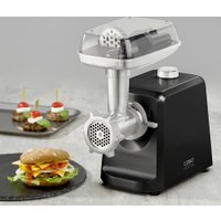 Мясорубка CASO FW 2500 (черный)