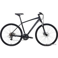 Велосипед Specialized Crosstrail Disc (2014)