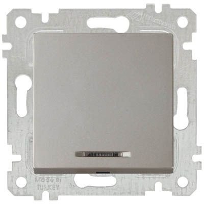 

Выключатель Mutlusan Rita 2200 415 0283