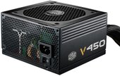 V450 Semi-Modular (RS-450-AMAA-G1)