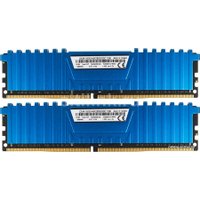 Оперативная память Corsair Vengeance LPX 2x8GB DDR4 PC4-24000 [CMK16GX4M2B3000C15B]