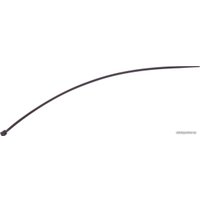 Стяжка для кабеля SmartBuy SBE-CT-25-200-B 2.5x200 (100 шт, черный)