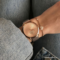 Наручные часы с украшением Michael Kors MK3827