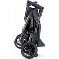 Универсальная коляска CAM Dinamico Smart Duo (2 в 1, 993)