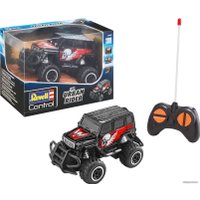 Автомодель Revell Urban Rider