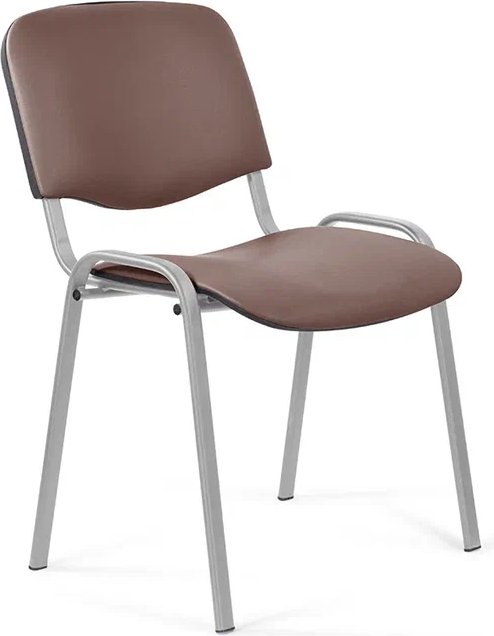 

Офисный стул UTFC Изо GR (Z10 темно-коричневый)