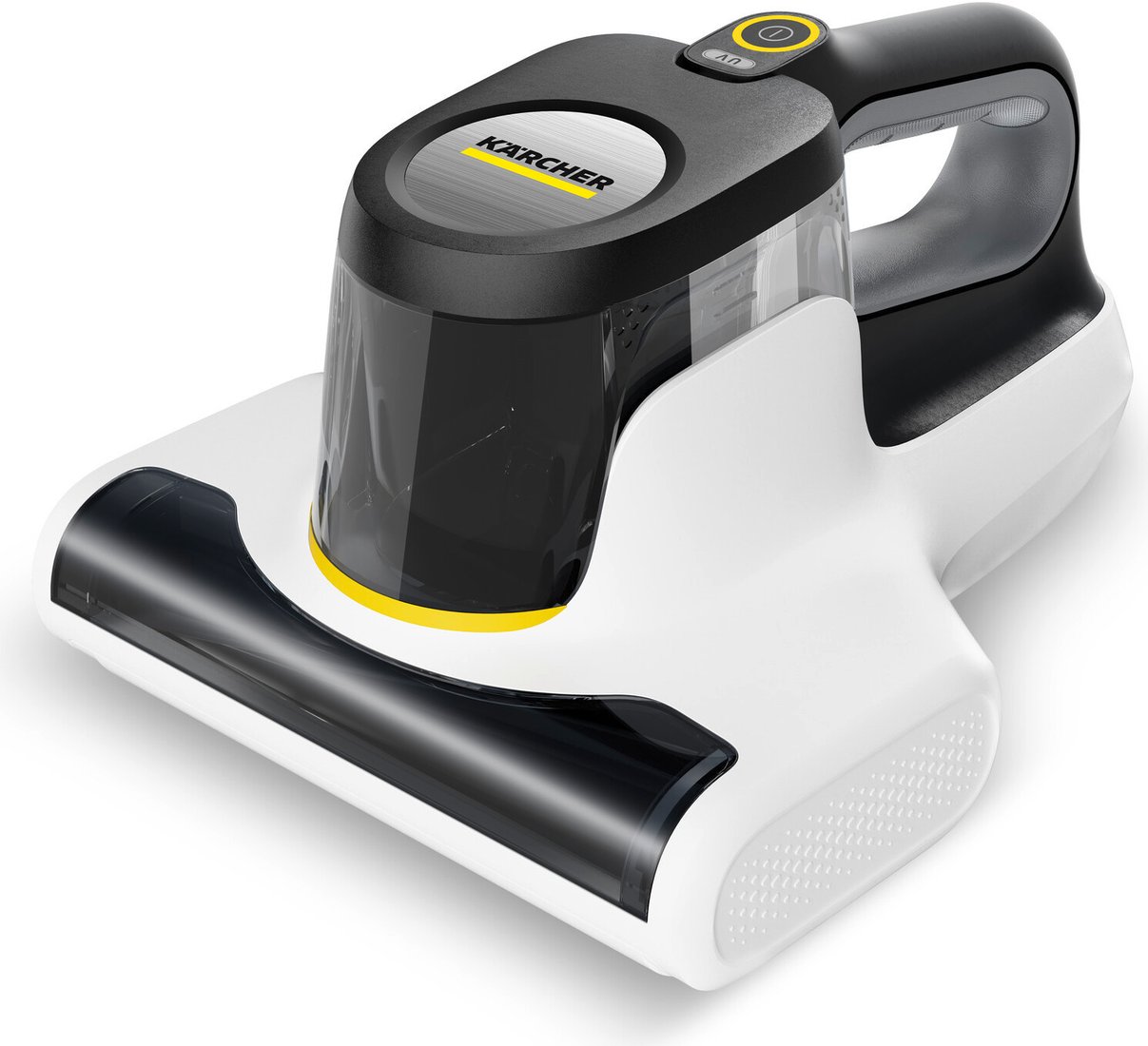 Пылесос для удаления пылевых клещей Karcher VCH 4 UVClean 1.198-412.0