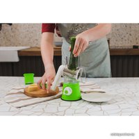 Овощерезка Доляна Mandoline slicer 4796553