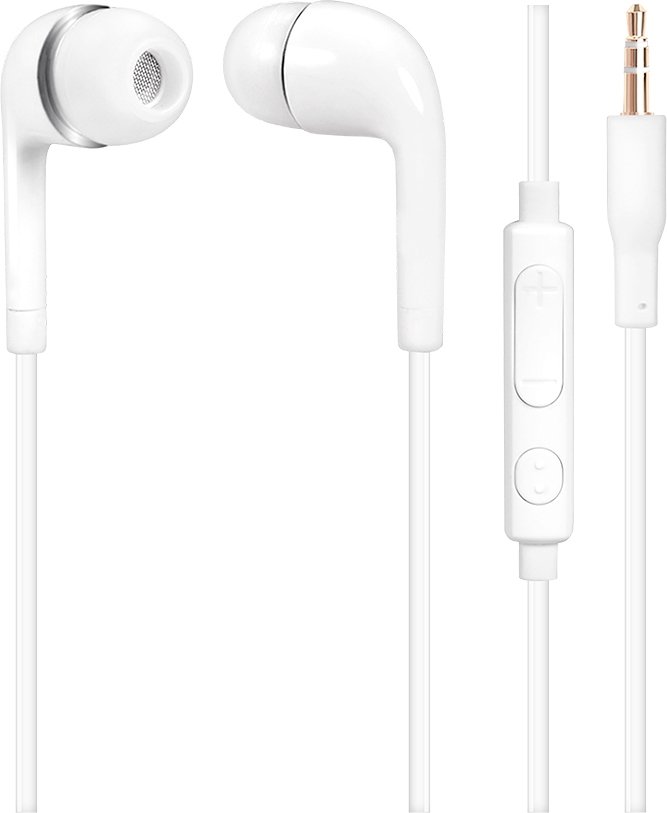 

Наушники Oxion HS230WH