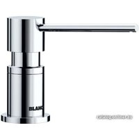 Дозатор для моющего средства Blanco Lato (хром)