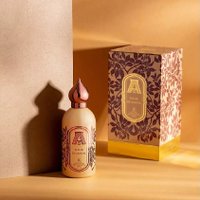 Парфюмерная вода Attar Collection Fleur de Santal EdP (100 мл)