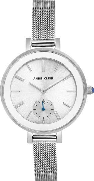 

Наручные часы Anne Klein 2989SVSV