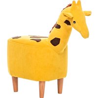 Пуфик Leset Giraffe Combi