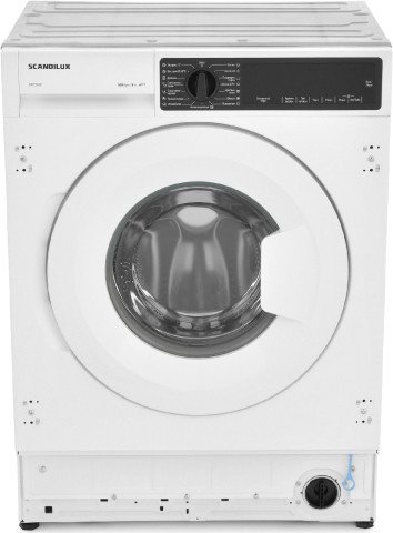 

Стиральная машина Scandilux DX3T 8400