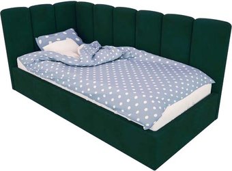 Кровать Elmax Флоренция 80x200 (Glory 14)