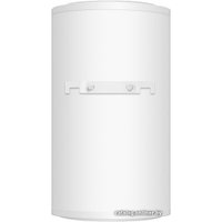 Накопительный электрический водонагреватель над мойкой Zanussi ZWH/S 15 Novelty O