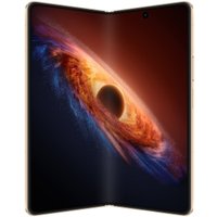 Телефон HONOR Magic V6 16GB/512GB международная версия (золотистый)