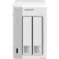 Сетевой накопитель QNAP TS-220