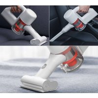 Пылесос Xiaomi Mi Handheld SCWXCQ01RR (международная версия)