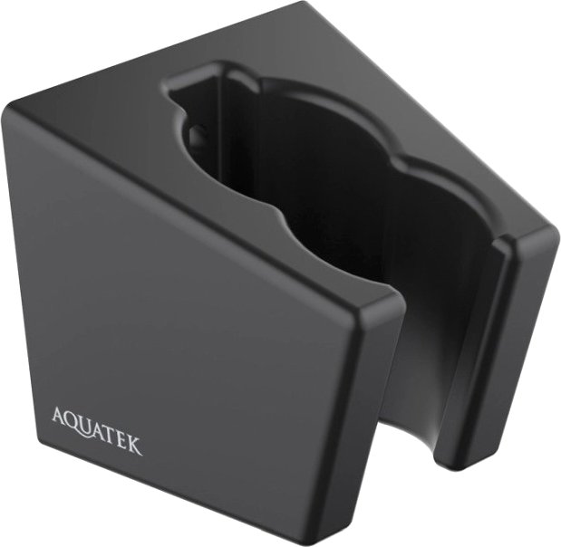 

Держатель душевой лейки Aquatek AQ2402MB