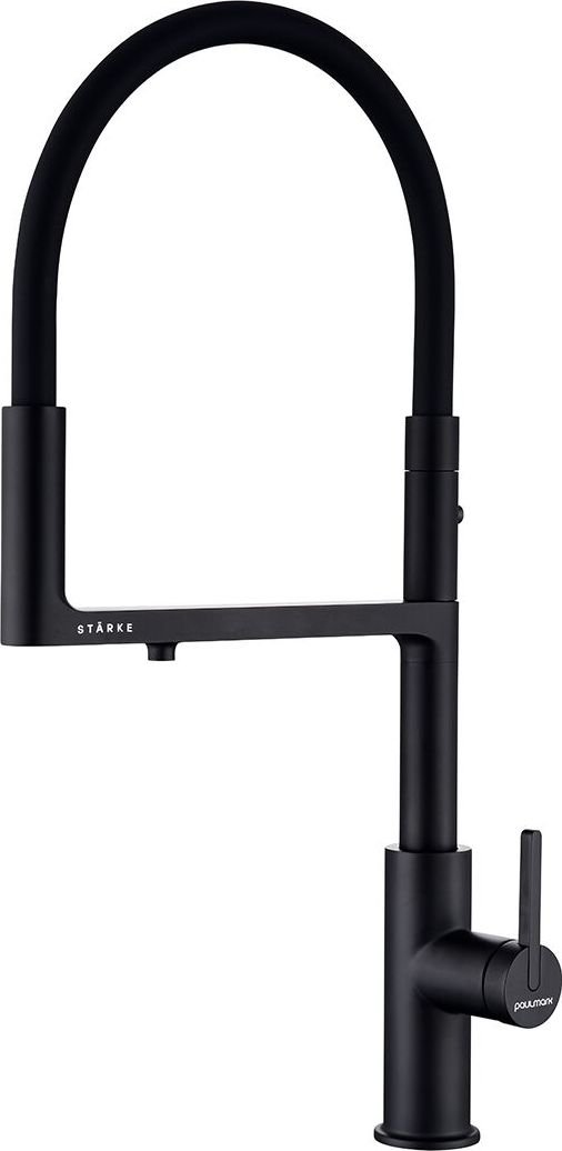 

Смеситель Paulmark To213402-AN