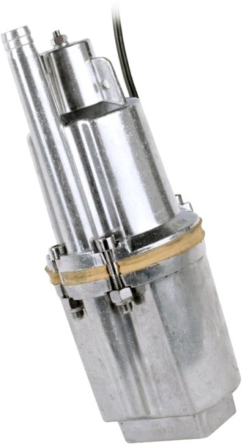 

Колодезный насос Patriot VP10