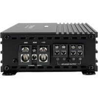 Автомобильный усилитель Tonemix ATK-M750D