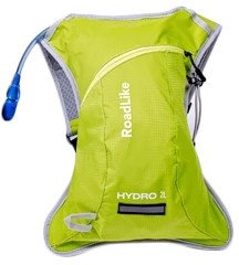 

Спортивный рюкзак RoadLike Hydro Camping 408328 (салатовый)