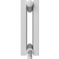 Дизайн-радиатор Royal Thermo Shift Q30 VC2030 - 26 секций RAL9016