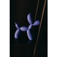 Статуэтка К.РАМА Ballon Dog (синий)