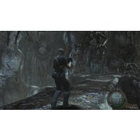  Resident Evil 4. Ultimate HD Edition для PlayStation 4