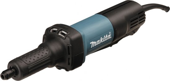 

Прямошлифовальная машина Makita GD 0600