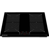 Варочная панель Meferi MIH604BK Ultra