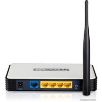Wi-Fi роутер TP-Link TL-WR743ND V1