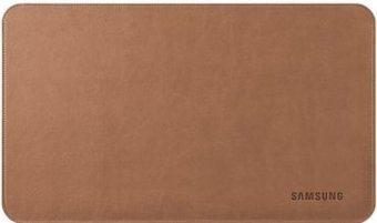 Чехол Samsung для series 7 Slate PC (коричневый)