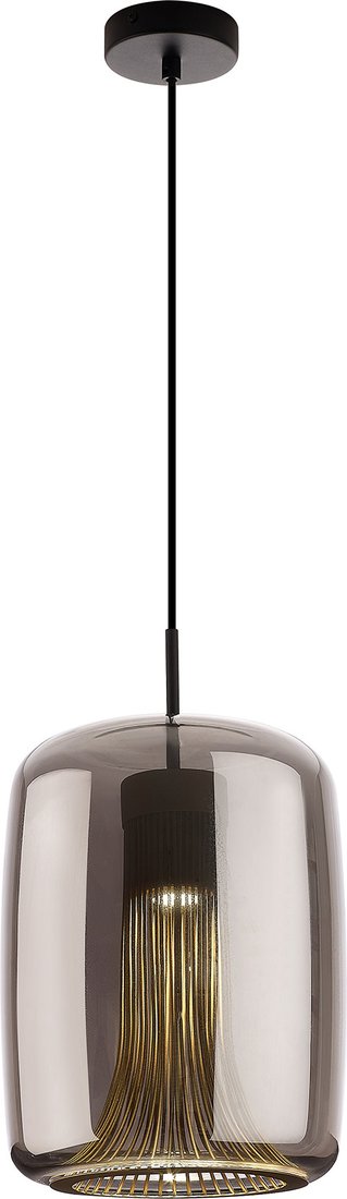 

Подвесная люстра Mantra Kriss 8521