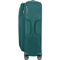 Чемодан-спиннер Samsonite D'Lite Northern Blue 71 см
